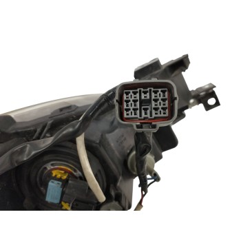 Recambio de faro izquierdo para mazda 6 lim. (gh) 2.2 de 129cv active (4 ptas.) referencia OEM IAM GDK1510L0C OBSERVAR FOTO 