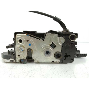 Recambio de cerradura puerta delantera derecha para citroën c4 picasso sx referencia OEM IAM 24094158  