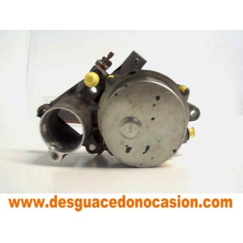 Recambio de depresor freno / bomba vacio para citroën jumper combi (06.2006) 33 l2h2 hdi 120 halbverglast referencia OEM IAM XS7