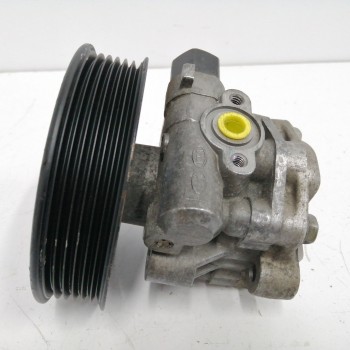 Recambio de bomba direccion para hyundai tucson (jm) 2,0 crdi vgt classic 4x2 referencia OEM IAM   GRP3