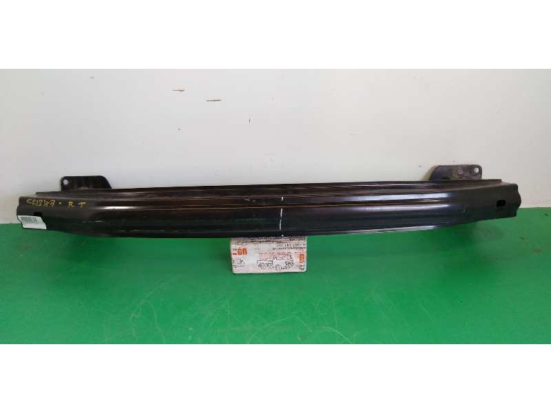 Recambio de refuerzo paragolpes trasero para seat ibiza sc (6j1) reference tech referencia OEM IAM   