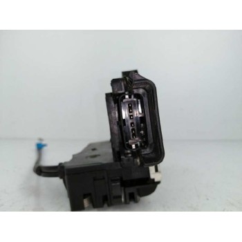 Recambio de cerradura puerta delantera derecha para citroën c4 picasso sx referencia OEM IAM 24094158  