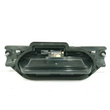 Recambio de maneta exterior maletero / porton para ford s-max referencia OEM IAM EM2BR425A22A  