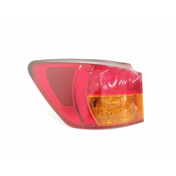 Recambio de piloto trasero izquierdo para lexus is200 (ds2/is2) 2.2 d-cat referencia OEM IAM   