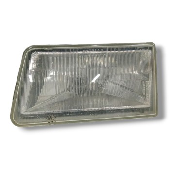 Recambio de faro izquierdo para iveco daily ii furgoneta 30-10 referencia OEM IAM 1616417731  