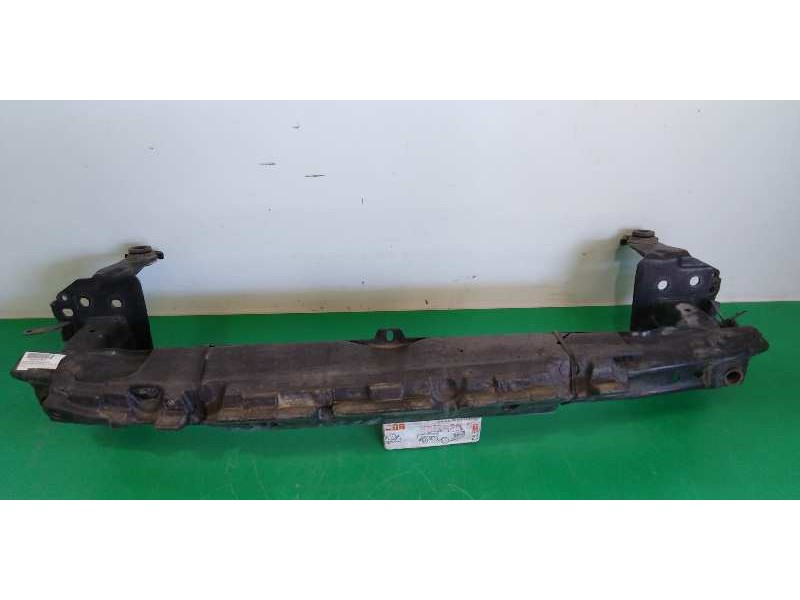 Recambio de refuerzo paragolpes delantero para porsche cayenne (typ 9pa1) s referencia OEM IAM Recambio de refuerzo paragolpes delantero para porsche cayenne (typ 9pa1) s referencia OEM IAM