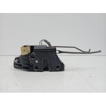 Recambio de cerradura puerta delantera izquierda para hyundai coupe ii (gk) 1.6 16v referencia OEM IAM   