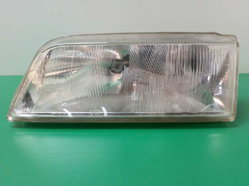 Recambio de faro izquierdo para citroën zx 1.9 diesel referencia OEM IAM 084514  