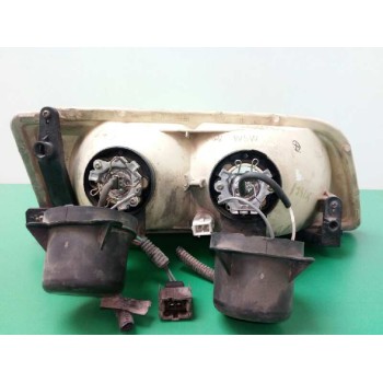 Recambio de faro izquierdo para citroën zx 1.9 diesel referencia OEM IAM 084514  