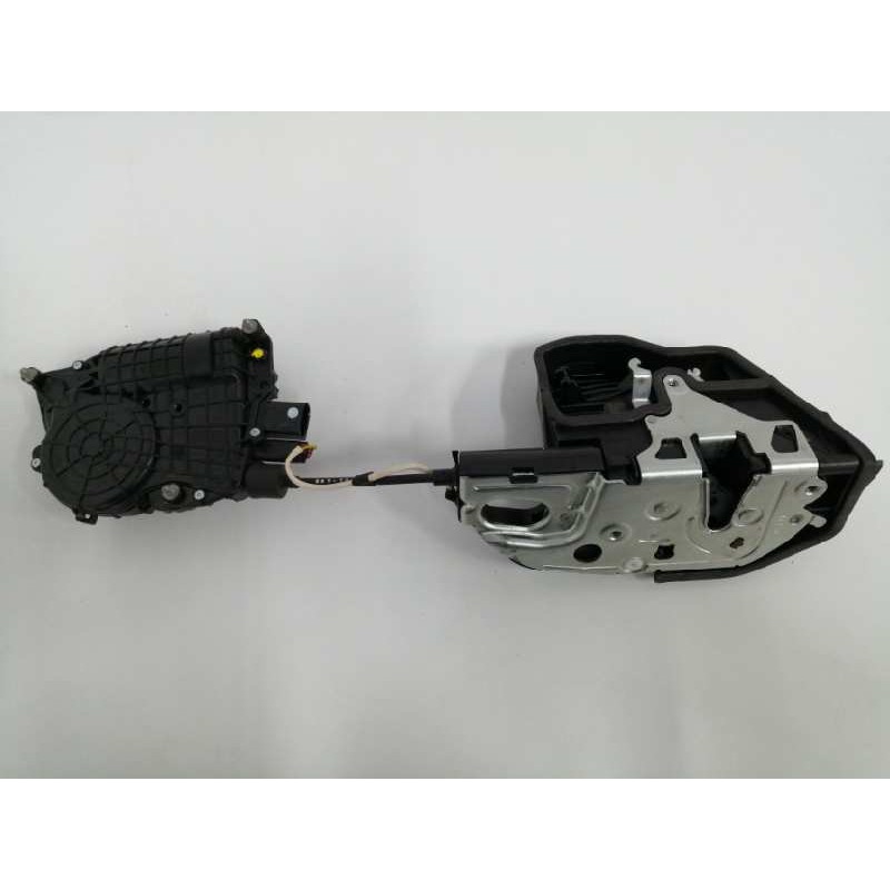 Recambio de cerradura puerta delantera derecha para bmw 7 (f01, f02, f03, f04) 750 i, li referencia OEM IAM 51217185692  
