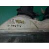 Recambio de faro izquierdo para citroën zx 1.9 diesel referencia OEM IAM 084514  