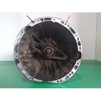 CAJA CAMBIOS 711653 187567 KM A2122604200