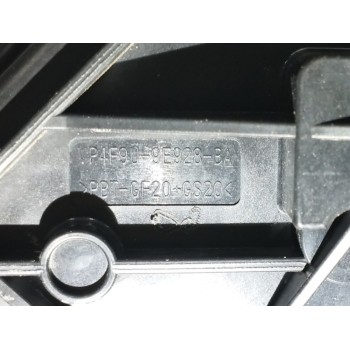 Recambio de caja mariposa para ford fiesta (cbk) 1.6 16v cat referencia OEM IAM VP4F9U9E928BA  