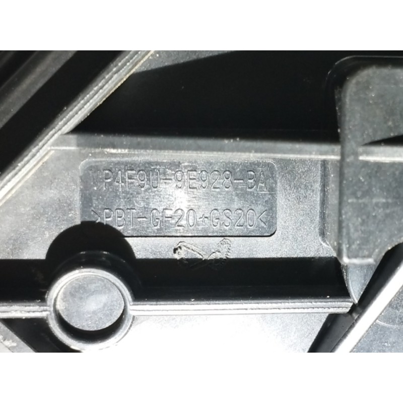 CAJA MARIPOSA