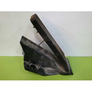 Recambio de potenciometro pedal para mercedes-benz clase c (w204) familiar c 220 t cdi blueefficiency (204.202) referencia OEM I