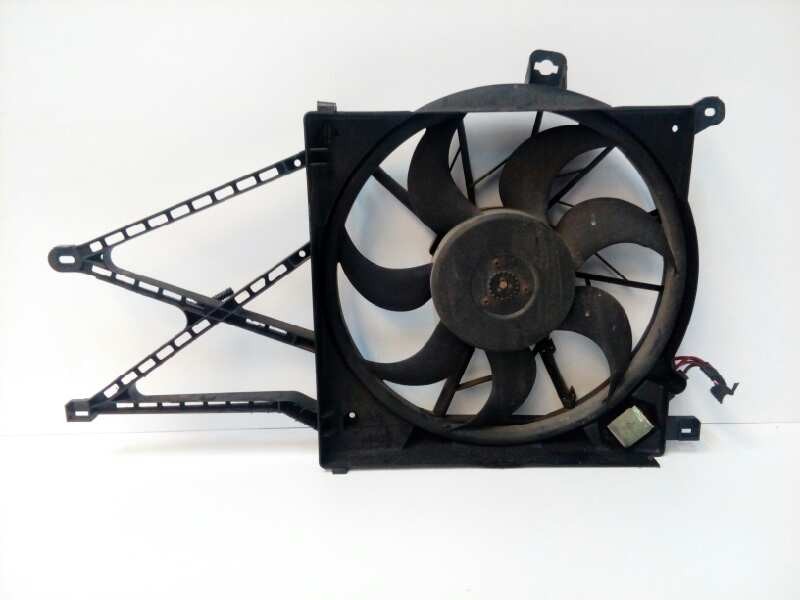 Recambio de electroventilador para opel astra h berlina enjoy referencia OEM IAM 13126354 0130303300 