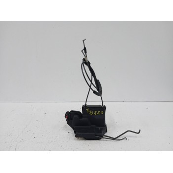 Recambio de cerradura puerta delantera izquierda para hyundai coupe ii (gk) 1.6 16v referencia OEM IAM   