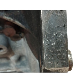 Recambio de motor completo para opel agila a (h00) 1.2 16v (f68) referencia OEM IAM Z12XE  