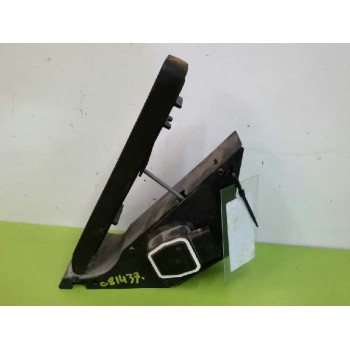 Recambio de potenciometro pedal para mercedes-benz clase c (w204) familiar c 220 t cdi blueefficiency (204.202) referencia OEM I