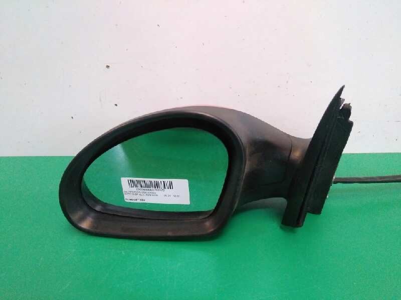 Recambio de retrovisor izquierdo para seat ibiza (6l1) reference referencia OEM IAM 6L1857507T9B9 MANUAL 