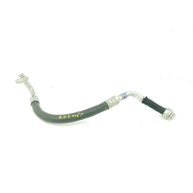 Recambio de tubos aire acondicionado para citroën c4 berlina 1.6 16v referencia OEM IAM 9658227580  
