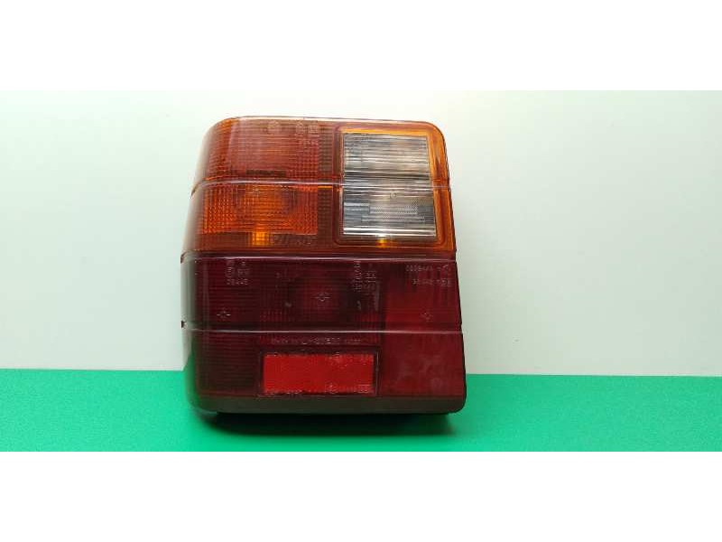 Recambio de piloto trasero izquierdo para fiat uno (146) 55 super referencia OEM IAM   