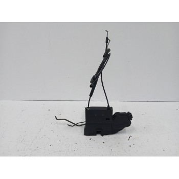 Recambio de cerradura puerta delantera izquierda para hyundai coupe ii (gk) 1.6 16v referencia OEM IAM   