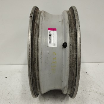 Recambio de llanta para land rover freelander (ln) 2.0 turbodiesel referencia OEM IAM ANR3974 5.5JX15X46 5H 5X115