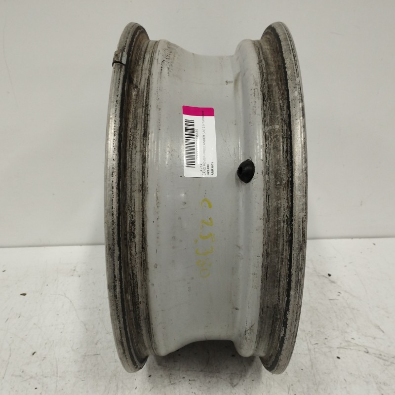 LLANTA 5.5JX15X46 5H 5X115