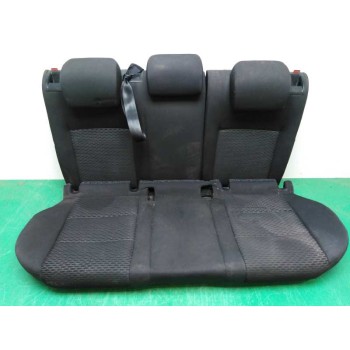Recambio de asientos traseros para volkswagen golf vi (5k1) 1.6 tdi dpf referencia OEM IAM   
