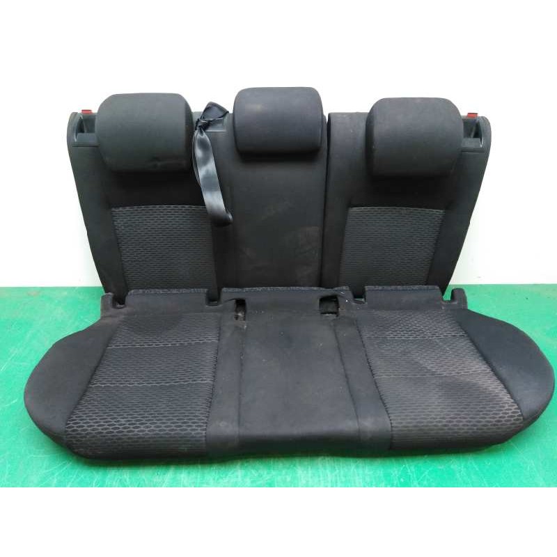 Recambio de asientos traseros para volkswagen golf vi (5k1) 1.6 tdi dpf referencia OEM IAM   