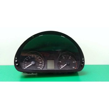 CUADRO INSTRUMENTOS A6394465921 102681065 