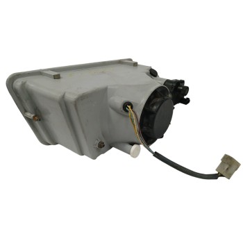 Recambio de faro izquierdo para iveco daily ii furgoneta 30-10 referencia OEM IAM 1616417731  