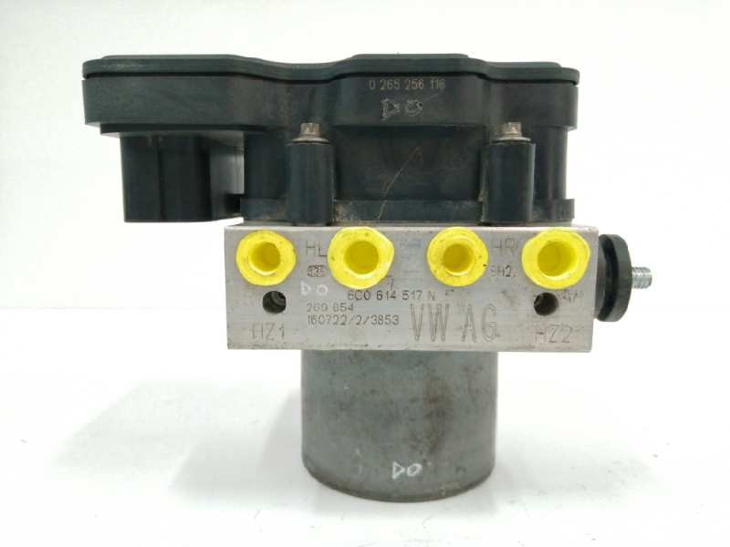 Recambio de abs para seat ibiza (6p1) 1.2 tsi referencia OEM IAM 6C0614517N 0265256116 