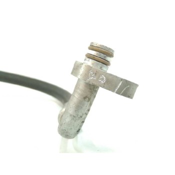 Recambio de tubos aire acondicionado para citroën c4 berlina 1.6 16v referencia OEM IAM 9658227580  