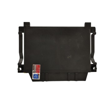 Recambio de centralita cambio automatico para mercedes-benz clase c (w204) lim. c 220 cdi blueefficiency (204.002) referencia OE