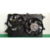 Recambio de electroventilador para ford mondeo berlina/familiar (fd) 1.8 turbodiesel referencia OEM IAM   