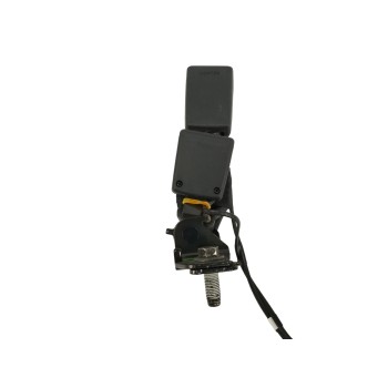 Recambio de enganche cinturon derecho para kia rio iv (yb, sc, fb) 1.2 cvvt referencia OEM IAM 898B0H8200WK TRASERO 