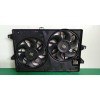 Recambio de electroventilador para ford mondeo berlina/familiar (fd) 1.8 turbodiesel referencia OEM IAM   