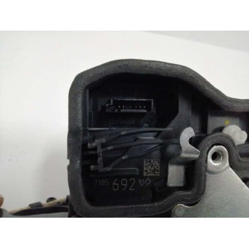 Recambio de cerradura puerta delantera derecha para bmw 7 (f01, f02, f03, f04) 750 i, li referencia OEM IAM 51217185692  