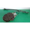 Recambio de elevalunas delantero izquierdo para peugeot expert kombi 1.9 turbodiesel cat referencia OEM IAM FUNDA 9221N8 