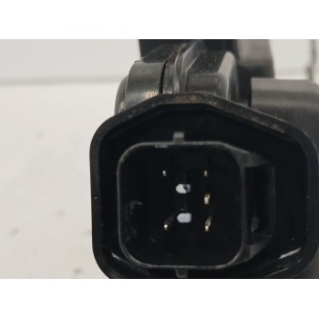 Recambio de cerradura puerta delantera izquierda para hyundai coupe ii (gk) 1.6 16v referencia OEM IAM   