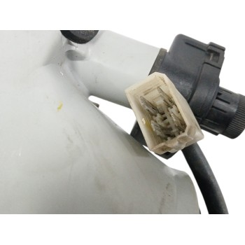 Recambio de faro izquierdo para iveco daily ii furgoneta 30-10 referencia OEM IAM 1616417731  