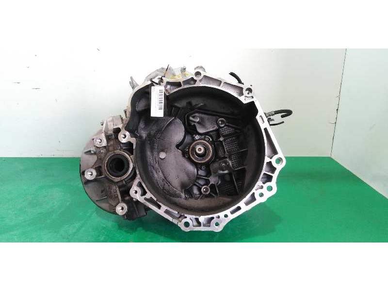 Recambio de despiece caja cambios para opel astra j lim. 4türig business referencia OEM IAM M320MDE START STOP M32OMDE