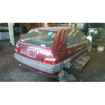 citroën saxo del año 1997