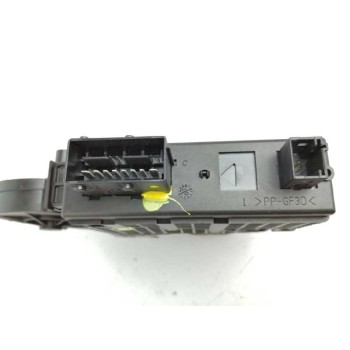 Recambio de motor elevalunas delantero izquierdo para citroën c4 picasso sx referencia OEM IAM 9682495880 400963D 