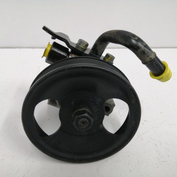 Recambio de bomba direccion para hyundai sonata (nf) 2.0 crdi comfort i referencia OEM IAM   GRP3