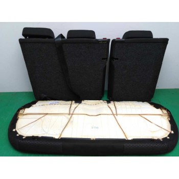 Recambio de asientos traseros para volkswagen golf vi (5k1) 1.6 tdi dpf referencia OEM IAM   