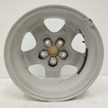 Recambio de llanta para land rover freelander (ln) 2.0 turbodiesel referencia OEM IAM ANR3974 5.5JX15X46 5H 5X115