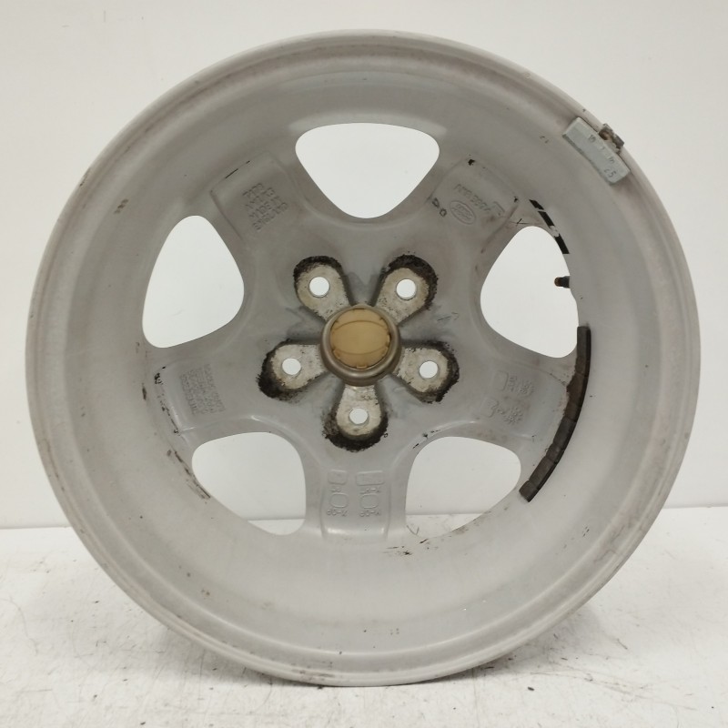 LLANTA 5.5JX15X46 5H 5X115